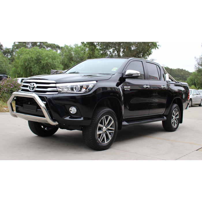 SELECT 4WD OVERLAND SERIES 2" LIFT KIT- TOYOTA HILUX REVO/N80