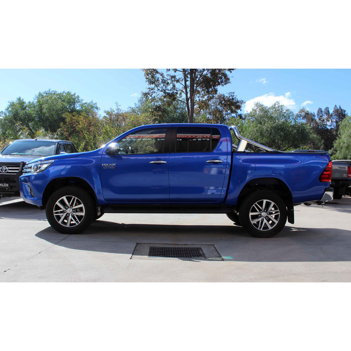 SELECT 4WD OVERLAND SERIES 2" LIFT KIT- TOYOTA HILUX REVO/N80