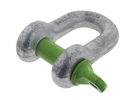 D SHACKLE 10MM