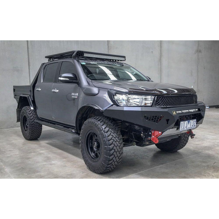 OFFROAD ANIMAL PREDATOR BAR- TOYOTA HILUX N80 (2015-ON)