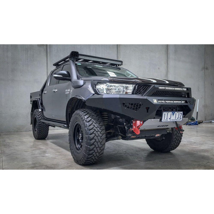 OFFROAD ANIMAL PREDATOR BAR- TOYOTA HILUX N80 (2015-ON)