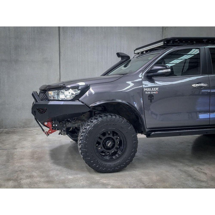 OFFROAD ANIMAL PREDATOR BAR- TOYOTA HILUX N80 (2015-ON)