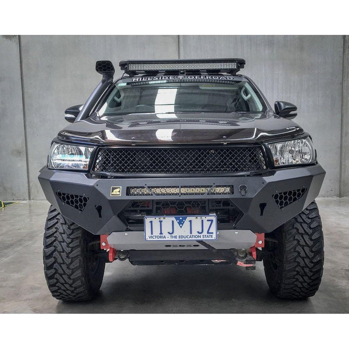OFFROAD ANIMAL PREDATOR BAR- TOYOTA HILUX N80 (2015-ON)