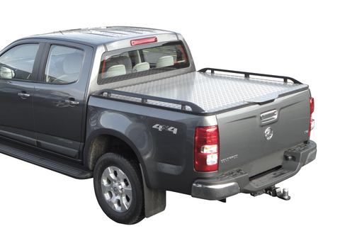 UTEMASTER LOAD-LID TO SUIT HOLDEN COLORADO STANDARD (NO SPORTS BAR) 2012-2020
