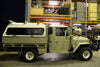 SELECT 4WD OVERLAND SERIES 2" LIFT KIT- 45 SERIES LANDCRUISER (LWB)