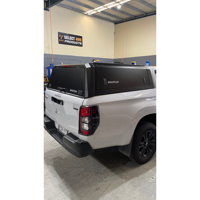 RSI SMARTCAP CANOPY - MITSUBISHI TRITON MQ/MR