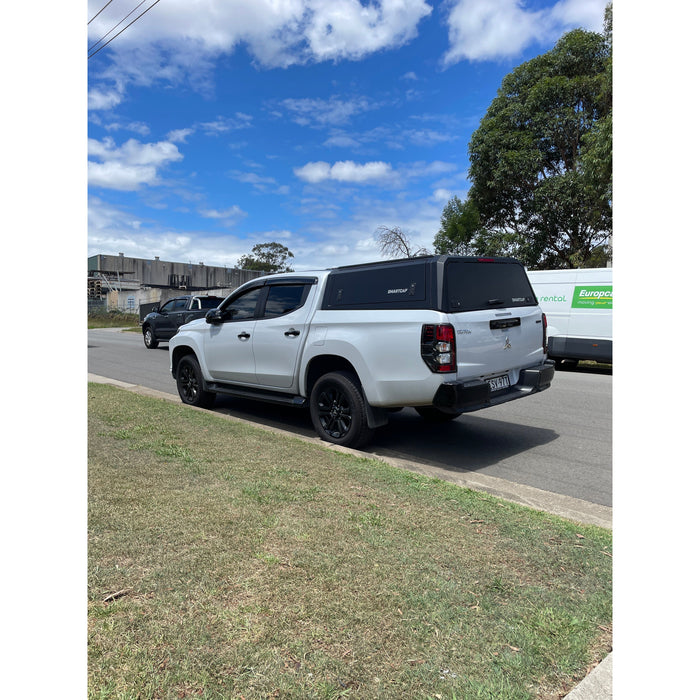 RSI SMARTCAP CANOPY - MITSUBISHI TRITON MQ/MR