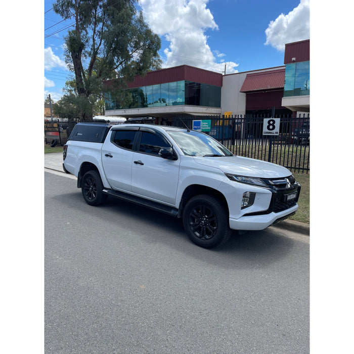 RSI SMARTCAP CANOPY - MITSUBISHI TRITON MQ/MR