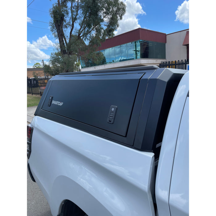 RSI SMARTCAP CANOPY - MITSUBISHI TRITON MQ/MR