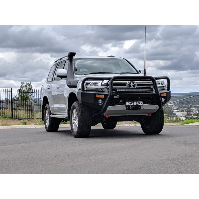 SELECT 4WD OVERLAND SERIES 2" LIFT KIT - LANDCRUISER 200 SERIES (2007-2021)