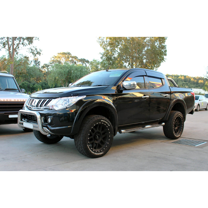 SELECT 4WD OVERLAND 2" LIFT KIT (MQ TRITON)