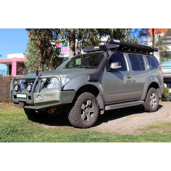 SELECT4WD OVERLAND SERIES 2" KIT- NISSAN PATHFINDER R51