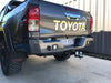 PHAT BARS REAR BAR TO SUIT TOYOTA HILUX N80 (2015-ON)