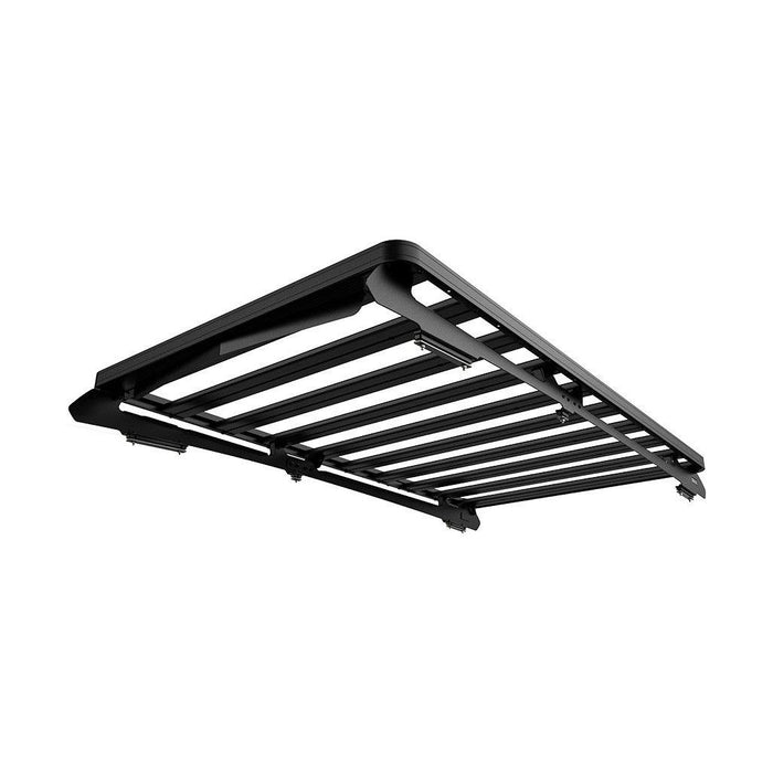 TOYOTA FORTUNER (2016-CURRENT) SLIMLINE II ROOF RACK KIT - BY FRONT RUNNER