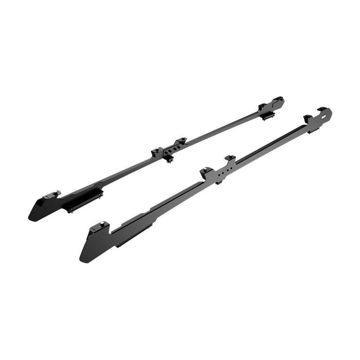 TOYOTA FORTUNER (2016-CURRENT) SLIMLINE II ROOF RACK KIT - BY FRONT RUNNER