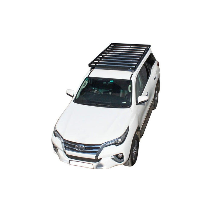 TOYOTA FORTUNER (2016-CURRENT) SLIMLINE II ROOF RACK KIT - BY FRONT RUNNER