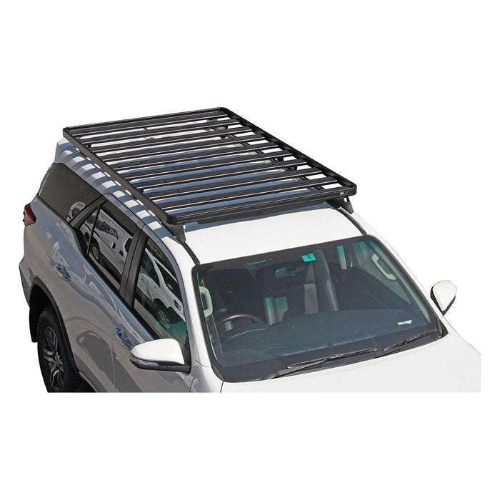 TOYOTA FORTUNER (2016-CURRENT) SLIMLINE II ROOF RACK KIT - BY FRONT RUNNER