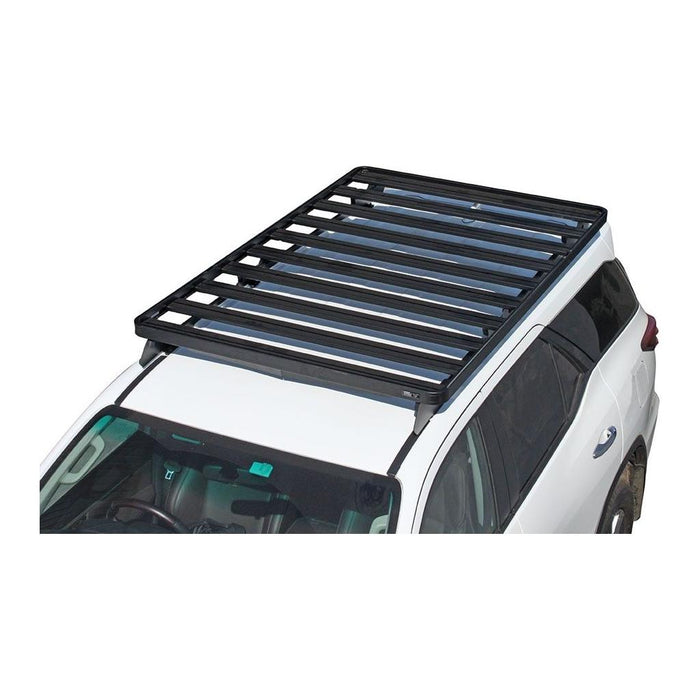 TOYOTA FORTUNER (2016-CURRENT) SLIMLINE II ROOF RACK KIT - BY FRONT RUNNER