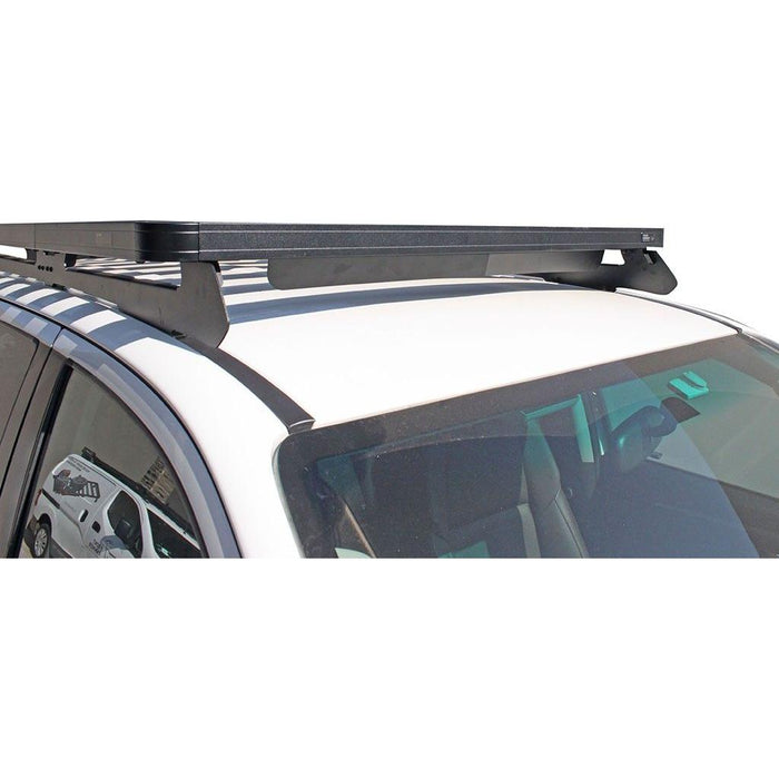 TOYOTA FORTUNER (2016-CURRENT) SLIMLINE II ROOF RACK KIT - BY FRONT RUNNER