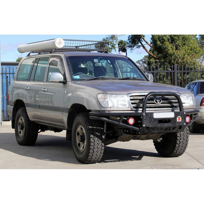 SELECT 4WD OVERLAND SERIES 2" LIFT KIT- 100 SERIES LANDCRUISER