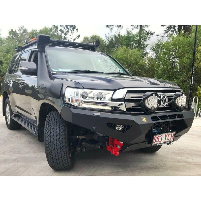 OFFROAD ANIMAL PREDATOR BAR - 200 SERIES LANDCRUISER - (2015-2021 FACELIFT)