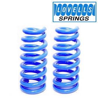 LOVELLS FRONT COIL SPRINGS- TRITON MQ