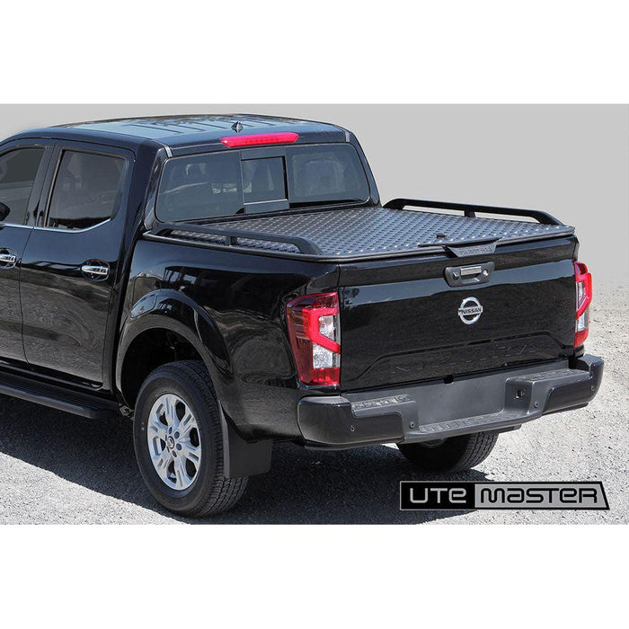 UTEMASTER LOAD-LID TO SUIT NISSAN NAVARA STANDARD 2021+  D23