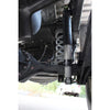 SELECT 4WD OVERLAND SERIES 2" LIFT KIT- NISSAN NAVARA NP300 (COIL REAR)