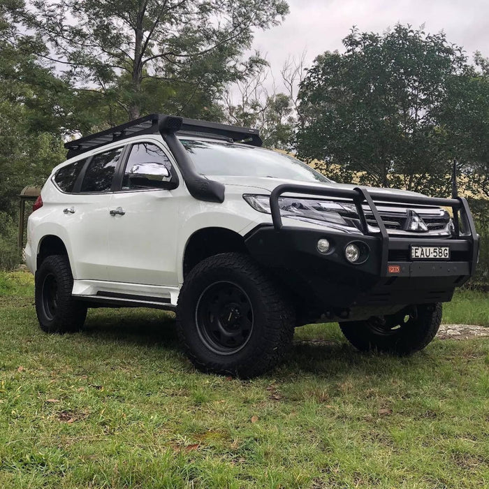 SELECT 4WD OVERLAND SERIES 2" LIFT KIT- PAJERO SPORT QE/QF