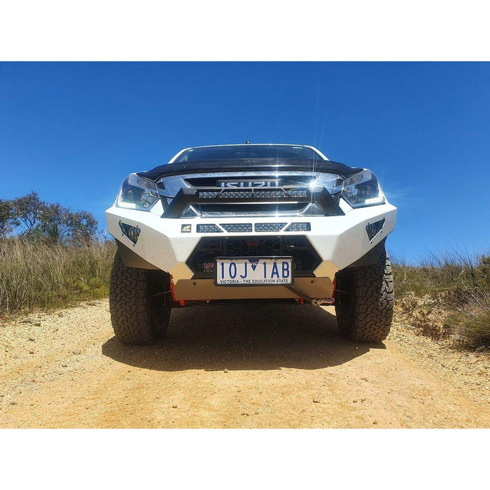 OFFROAD ANIMAL PREDATOR BAR - ISUZU D-MAX (2017-2019)