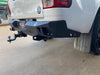 OFFROAD ANIMAL REAR BUMPER AND TOW BAR, TO SUIT TOYOTA HILUX N80 2015-ON