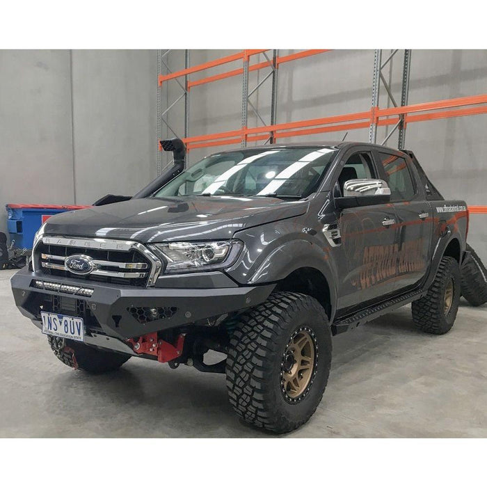 OFFROAD ANIMAL PREDATOR BAR- FORD RANGER PX2 (2015-2018)