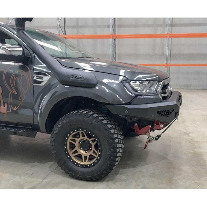 OFFROAD ANIMAL PREDATOR BAR-FORD RANGER PX1 (2011-2014)