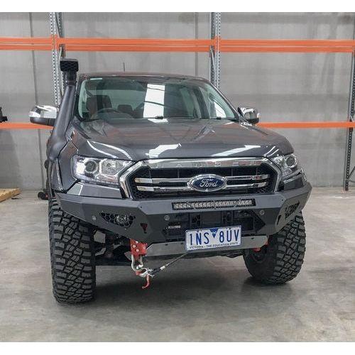 OFFROAD ANIMAL PREDATOR BULL BAR - FORD EVEREST (2015-2022)