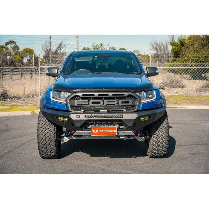 OFFROAD ANIMAL PREDATOR BAR- FORD RANGER RAPTOR (PX TO 2022)