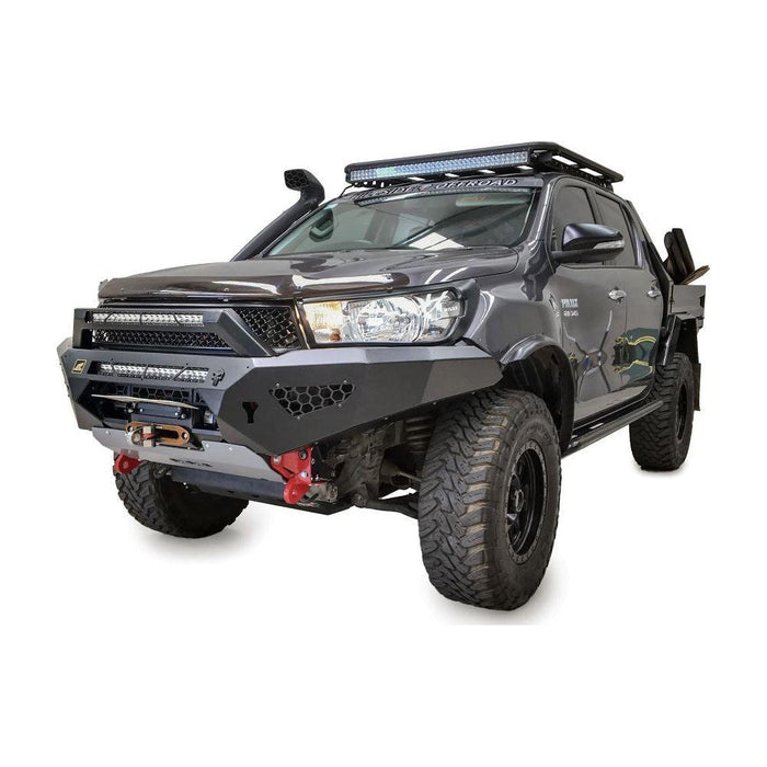 OFFROAD ANIMAL PREDATOR BAR- TOYOTA HILUX N80 (2015-ON)