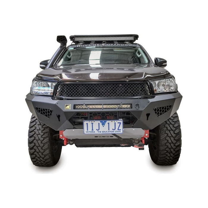 OFFROAD ANIMAL PREDATOR BAR- TOYOTA HILUX N80 (2015-ON)