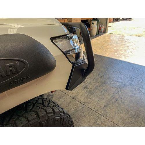 OFFROAD ANIMAL TORO BULLBAR - LANDCRUISER 200 SERIES (2015-2021)