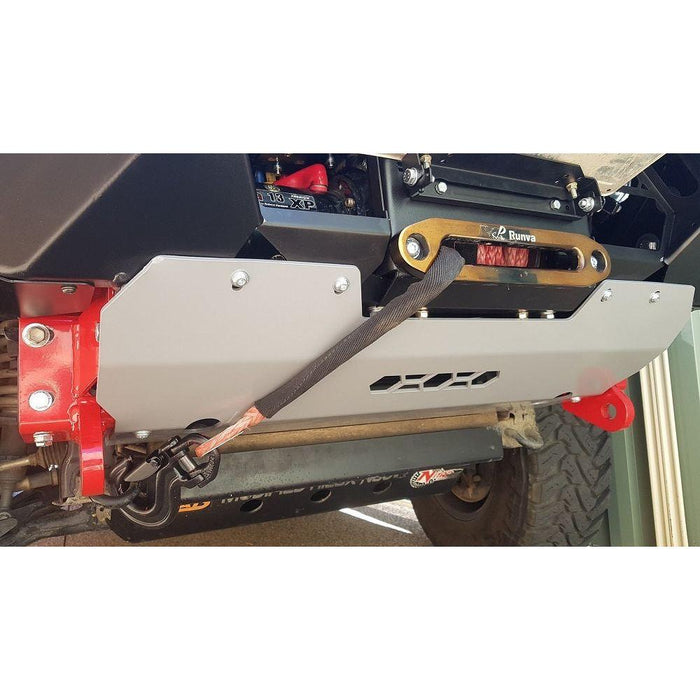 OFFROAD ANIMAL PREDATOR BAR- TOYOTA HILUX N80 (2015-ON)