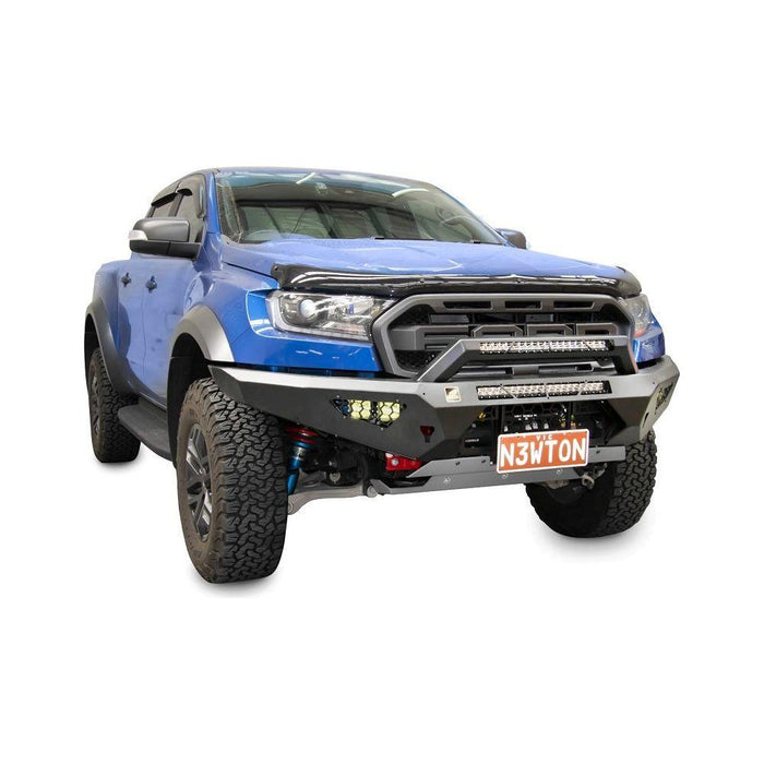 OFFROAD ANIMAL PREDATOR BAR- FORD RANGER RAPTOR (PX TO 2022)