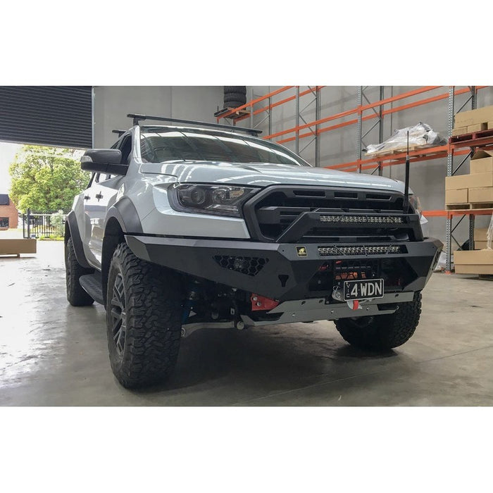 OFFROAD ANIMAL PREDATOR BAR- FORD RANGER RAPTOR (PX TO 2022)