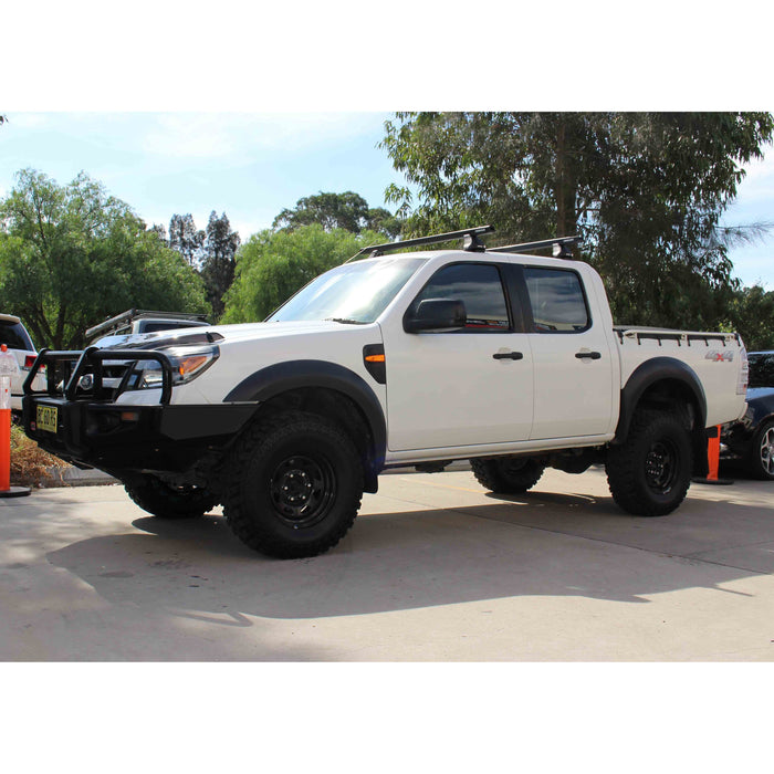 SELECT4WD OVERLAND SERIES 2" LIFT KIT- FORD RANGER PJ/PK