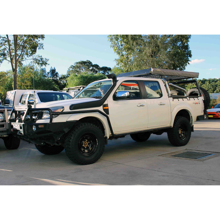 SELECT4WD OVERLAND SERIES 2" LIFT KIT- FORD RANGER PJ/PK