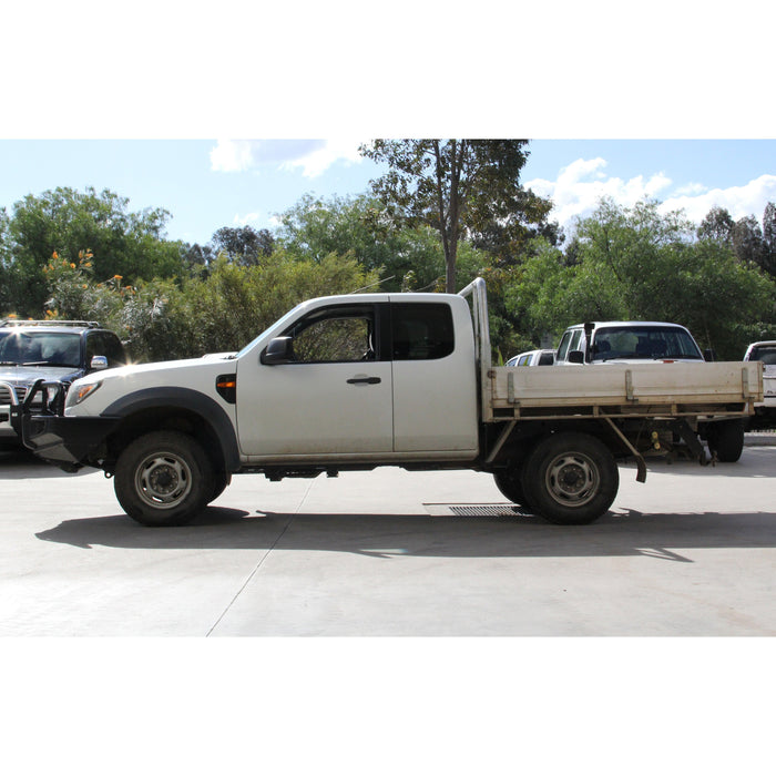 SELECT4WD OVERLAND SERIES 2" LIFT KIT- FORD RANGER PJ/PK