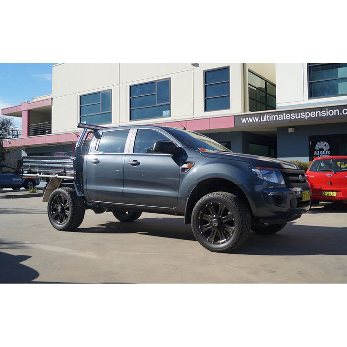 OVERLAND SUSPENSION 2" LIFT KIT TO SUIT FORD RANGER PX1 & PX2 (2011-2018)