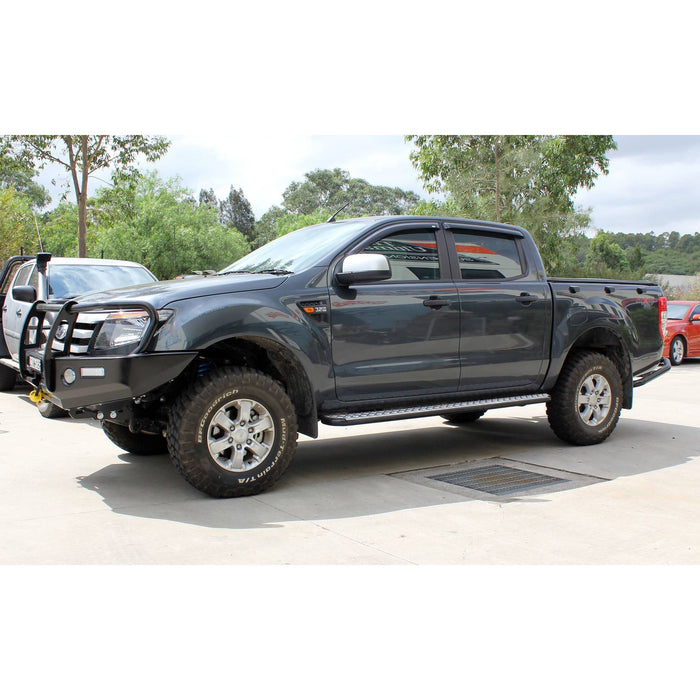 OVERLAND SUSPENSION 2" LIFT KIT TO SUIT FORD RANGER PX1 & PX2 (2011-2018)