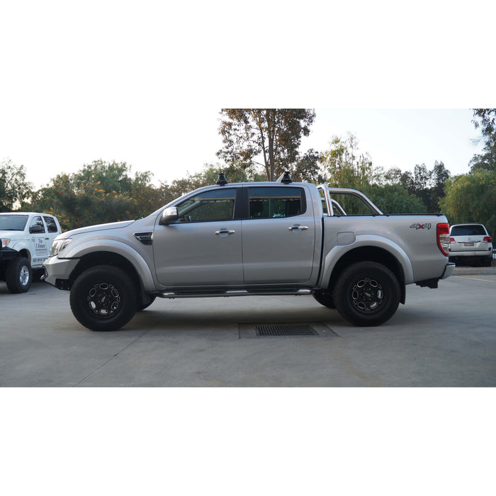 OVERLAND SUSPENSION 2" LIFT KIT TO SUIT FORD RANGER PX1 & PX2 (2011-2018)