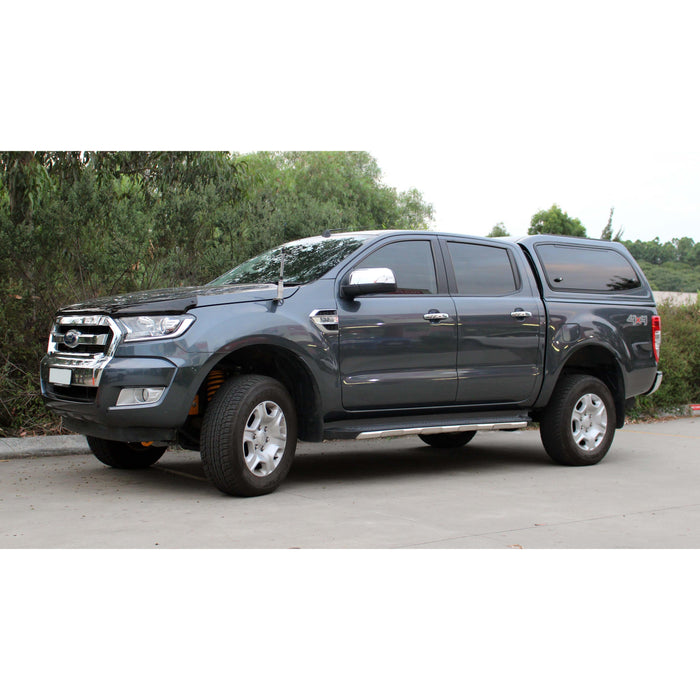 OVERLAND SUSPENSION 2" LIFT KIT TO SUIT FORD RANGER PX1 & PX2 (2011-2018)