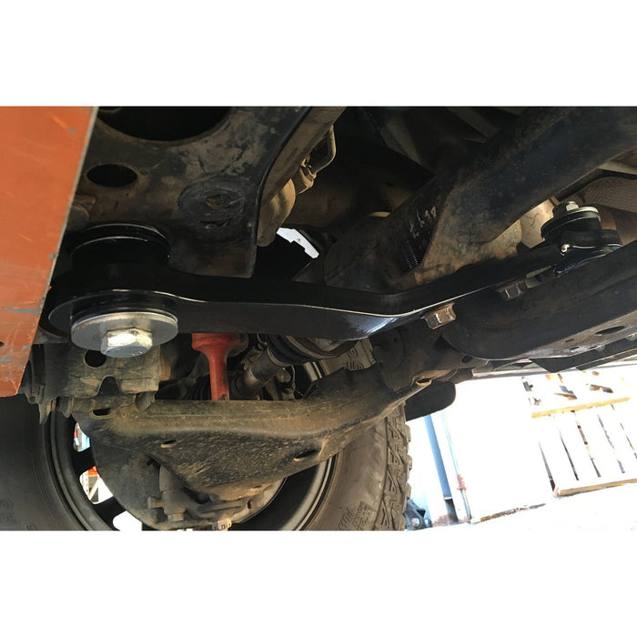 PHAT BARS DIFF DROP- TOYOTA HILUX 2015-ON