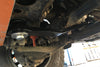 PHAT BARS DIFF DROP- TOYOTA HILUX 2015-ON